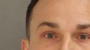 Matthew Ronald Aimers hizo cosas inimaginables el día de su boda.