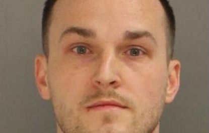 Matthew Ronald Aimers hizo cosas inimaginables el día de su boda.