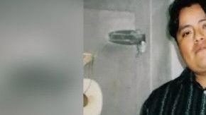 Alberto Leal Dolores era cocinero