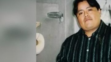 Alberto Leal Dolores era cocinero