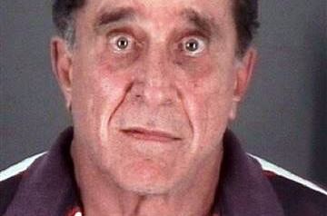 Dale Glen Massad, ex alcalde republicano