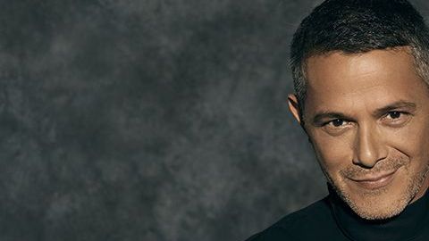 Alejandro Sanz