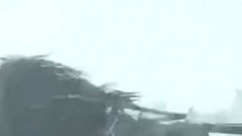 Diversión invernal en la comunidad amish.