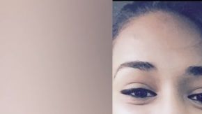 Angelis Molina tiene 20 años