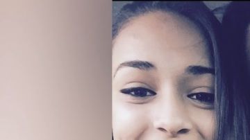 Angelis Molina tiene 20 años