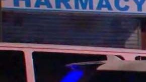 El ataque ocurrió cerca de la calle East 193rd y Decatur Avenue.