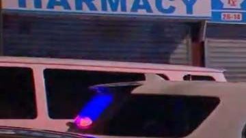 El ataque ocurrió cerca de la calle East 193rd y Decatur Avenue.