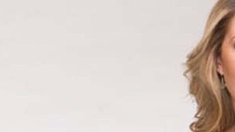 Atala Sarmiento, exconductora de Ventaneando.