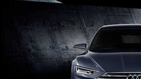 El A8 que veremos en concepto en el CES