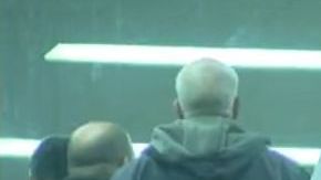 La policía logró abatir al agresor