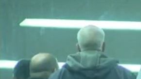 La policía logró abatir al agresor