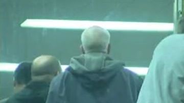 La policía logró abatir al agresor