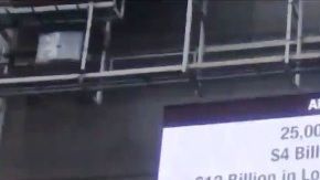 "Gracias por nada, AOC"