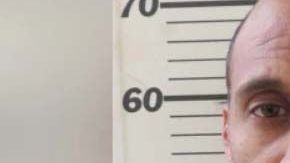 Humberto Báez se enfrenta a 10 años en prisión.