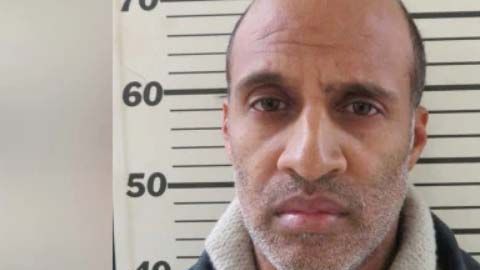 Humberto Báez se enfrenta a 10 años en prisión.