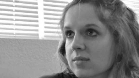 Andrea Nicole Baber tiene 30 años.