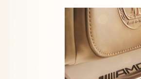 Mira como el auto fue transformado