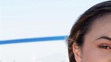 Bertha Loaiza sobrevivió cuando tenía tres años a un salto de un puente de casi 75 metros (246 pies) de altura.