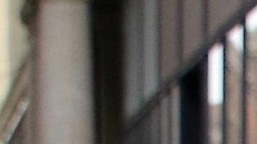 Yalitza Aparicio en Nueva York.