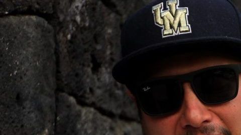 El barrista Pata de Puma borrará a Nico Castillo de su piel.