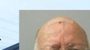 La pelea se dio porque supuestamente el hombre se metió en la fila para dicho platillo.