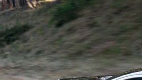 Bugatti Chiron 2017