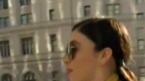 Coronel no quiso mirar a las cámaras de Al Rojo Vivo.