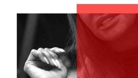 "Mándenme a prisión ya", pensó. "Estoy lista, llévenme ahora".