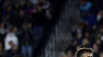 El mexicano Carlos Vela colaboró con dos goles en el triunfo de LAFC