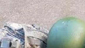 Diversos productos, además de armas, fueron hallados por autoridades.