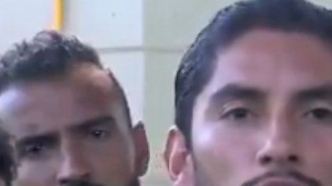 Jesús Corona y toda la plantilla del Cruz Azul se 'defendieron' de las declaraciones de César Martínez.