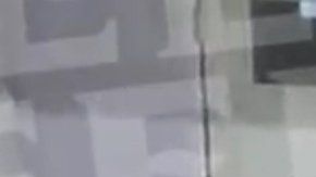 Imagen del Chapo en la cárcel de Ciudad Juárez.