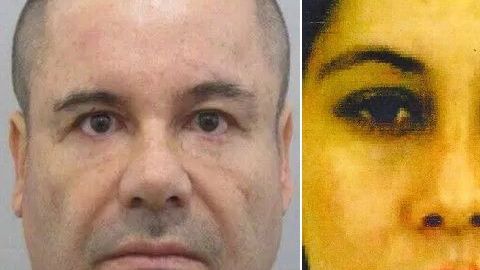 "El Chapo" tuvo una relación amorosa con la llamada "Chapodiputada".