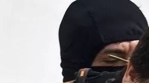 El fiscal general Matthew Whitaker acudió a la Corte Federal donde se desarrolla el juicio contra "El Chapo".