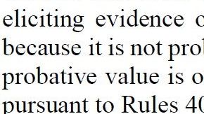 El documento fue dado a conocer por autoridades federales.