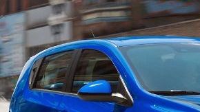 Chevrolet Sonic