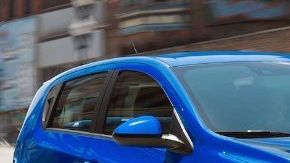 Chevrolet Sonic