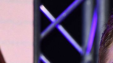 Chris Pratt se sinceró sobre su suegro.