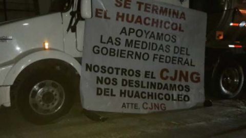 CJNG-mantas