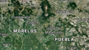 El CJNG ha cometido varios homicidios las últimas semanas en México.