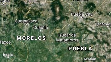 El CJNG ha cometido varios homicidios las últimas semanas en México.