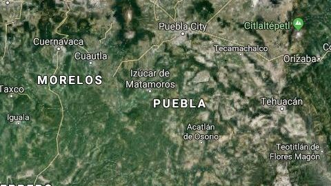 El CJNG ha cometido varios homicidios las últimas semanas en México.