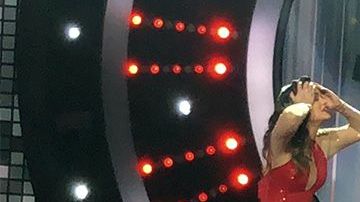 Clarissa Molina gana Mira Quién Baila