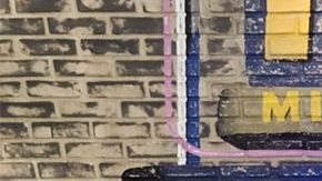 Clarissa Molina gana MQB