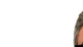 Jorge Torres, exgobernador de Coahuila.