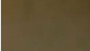 El hombre descubrió lo que él ya sospechaba.