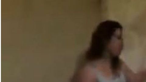 El hombre descubrió lo que él ya sospechaba.