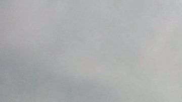 Autoridades buscan los restos del avión de carga cerca de Houston.