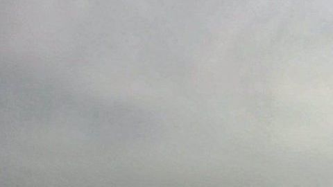 Autoridades buscan los restos del avión de carga cerca de Houston.