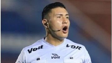 El hijo de Lupita D'Alessio ya es diputado y busca penalizar el fraude deportivo.